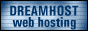 Dreamhost Hosting Service